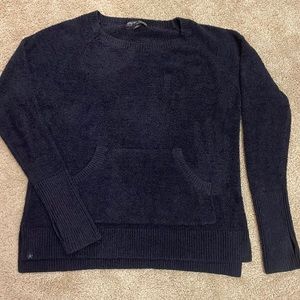 Barefoot Dreams Cozychic Lite Raglan Crew